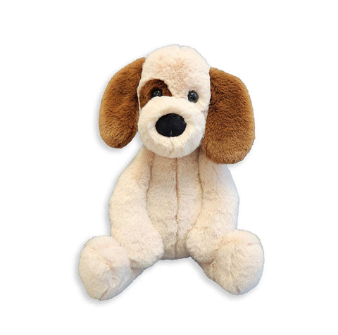 World's Softest 16-inch Duds Doggie Plush Toy for Kids - Lulu Bella Boutique