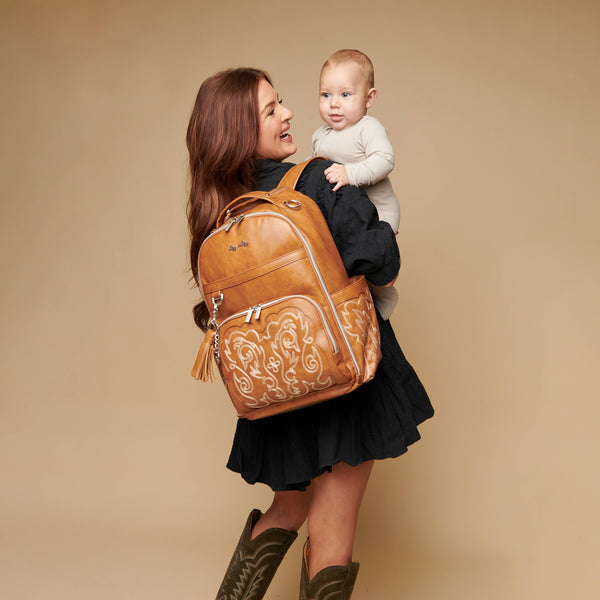 *NEW* Nash Saddle Boss Plus™