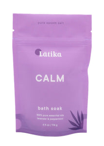 Christmas gift 🎄 💗 Bath Soak - Calm