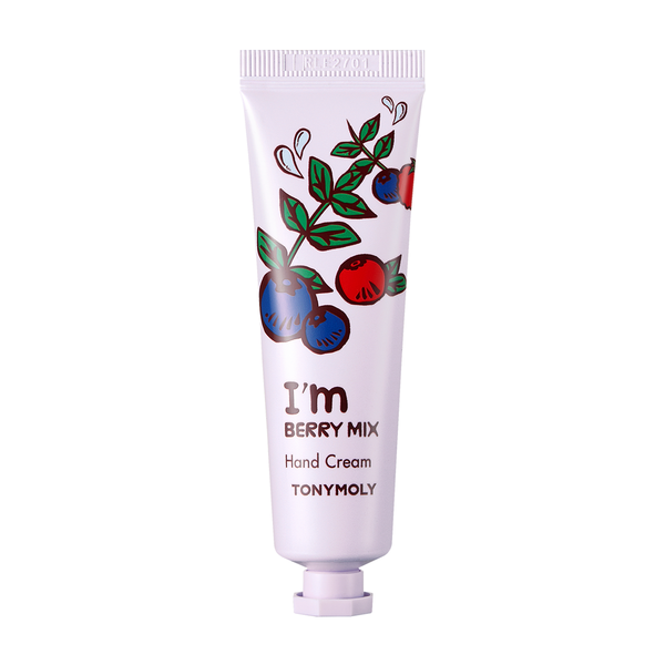 I'm Hand Cream: HONEY - Lulu Bella Boutique
