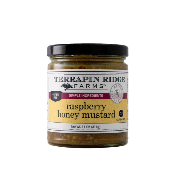 Raspberry Honey Mustard