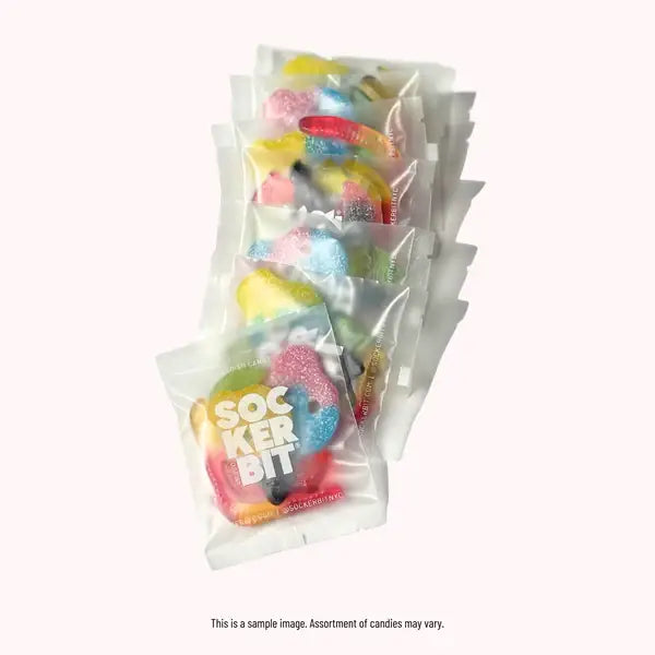 Single Serving Bags-Pack of 30 - Lulu Bella Boutique