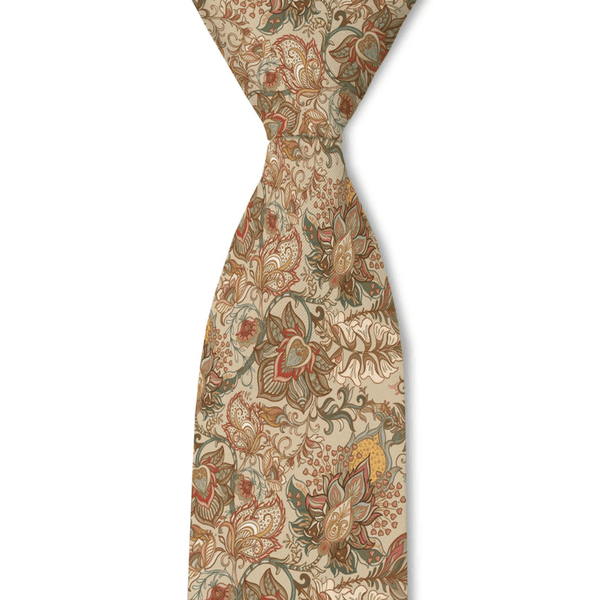Heritage - NEW: 2.5" Slim/Skinny Tie - Lulu Bella Boutique