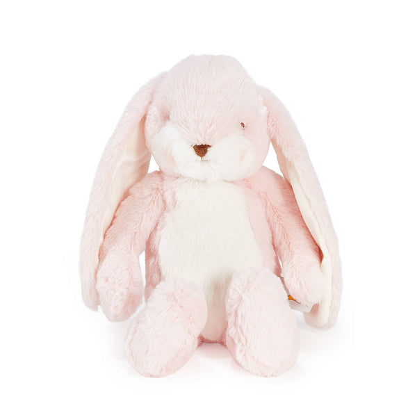 Little 12" Nibble Bunny - Pink - Lulu Bella Boutique