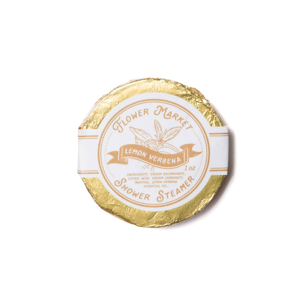 Aromatherapy Shower Steamers – Lavender, Eucalyptus & More!: Chamomile & Lavender - Lulu Bella Boutique