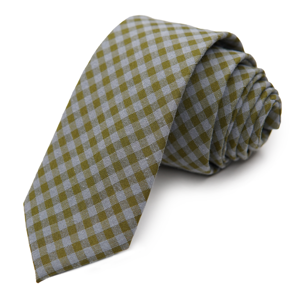 Basil - Men's Tie: Mens Big & Tall - 3" wide x 62" long