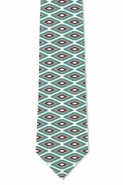 Chinle - NEW: 3.25" Standard Tie