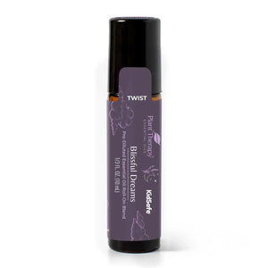 Blissful Dreams Essential Oil Pre-Diluted Roll-On 10mL