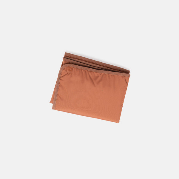 Cognac Classic Diaper Bag II