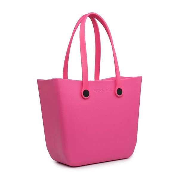 V2022 Vira Versa Tote w/ Interchangeable Straps: Willow