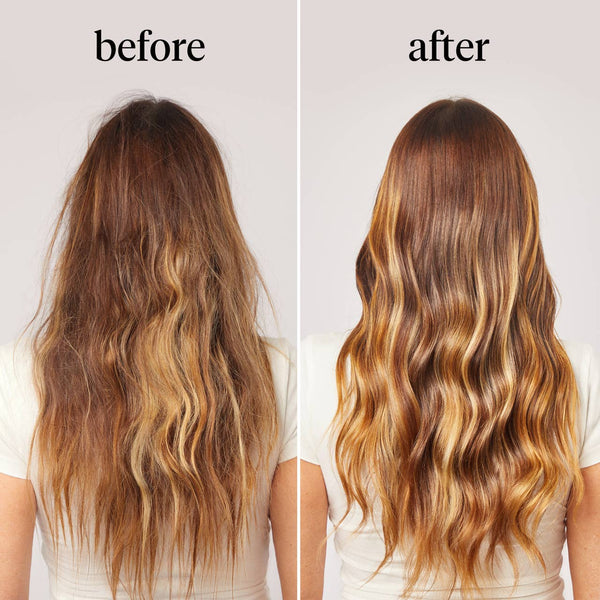 Moisturizing Argan Milk Leave-In Conditioner - Lulu Bella Boutique