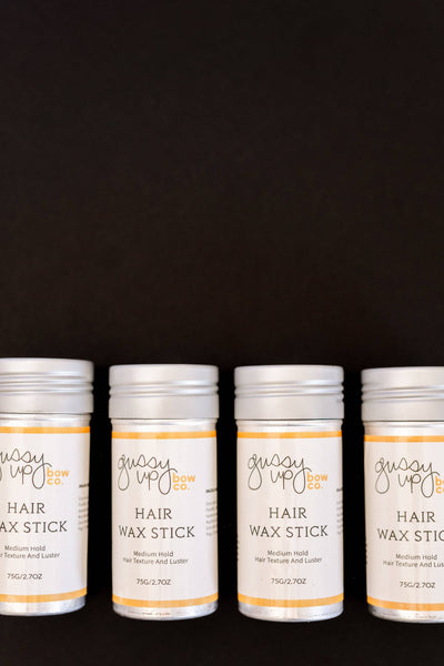 Hair Wax Stick - Lulu Bella Boutique