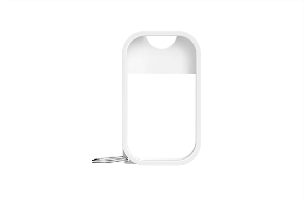 Touchland Mist Case Icy White