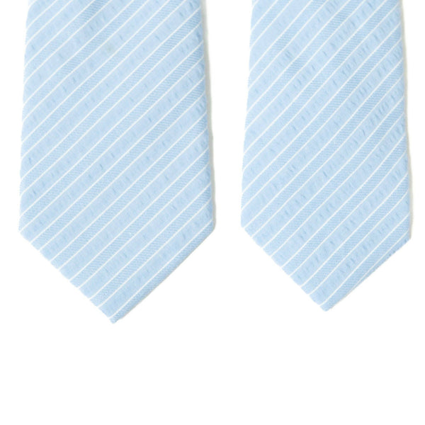 Pond Men's Tie: Mens Modern - 2.5" wide x 58" long - Lulu Bella Boutique