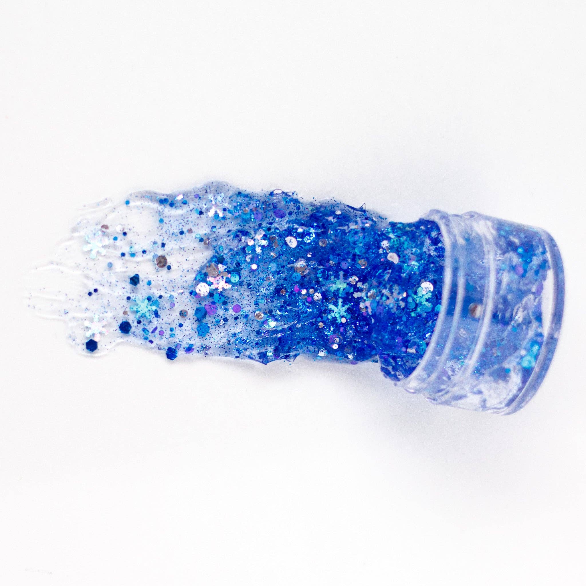 Ice Princess Hair Glitter | Christmas 23 Collection