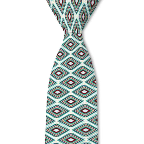 Chinle - NEW: 3.25" Standard Tie