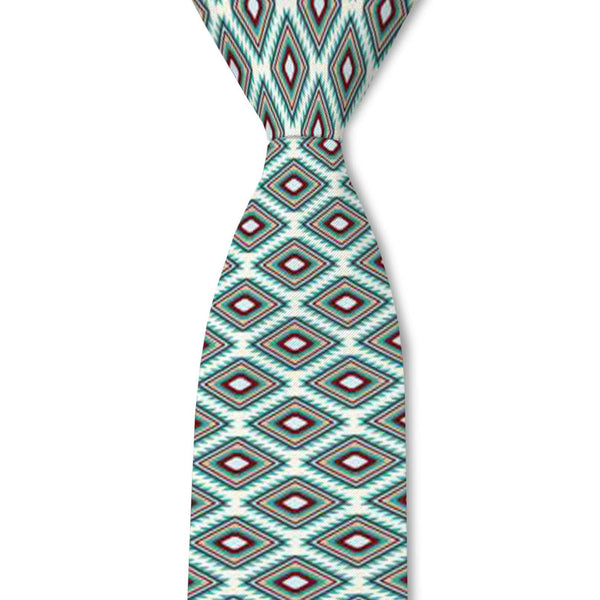 Chinle - NEW: 2.5" Slim/Skinny Tie