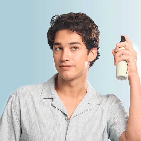 Texturizing Sea Salt Spray - Lulu Bella Boutique