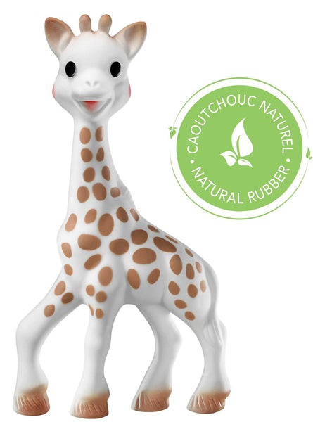Sophie La Girafe - So'Pure Box for boutiques! - Lulu Bella Boutique
