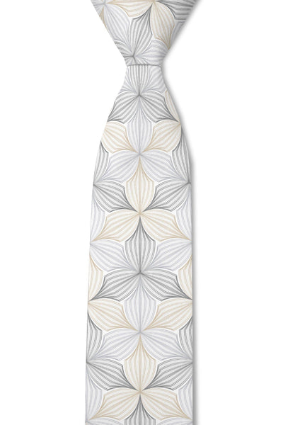 Bermuda: 3.25" Standard Tie