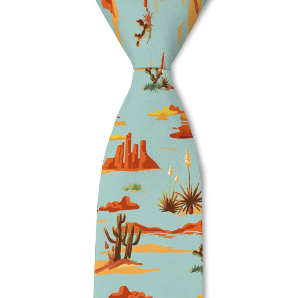 Wiley: 2.5" Slim/Skinny Tie