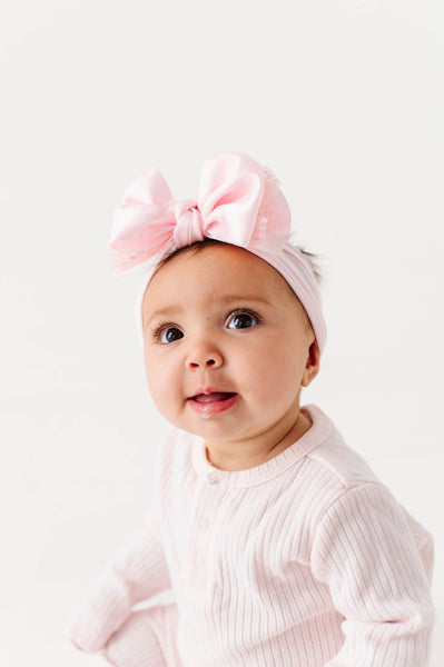 NOVELTY FAB®: Fairytale Pink