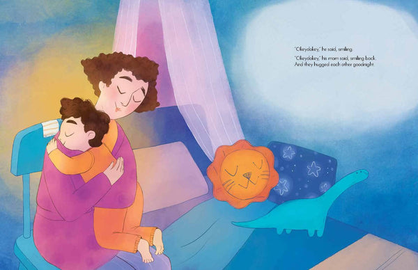 What Will I Do if I Miss You?