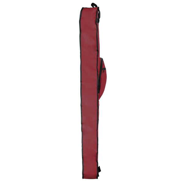DALIX 60" Professional Garment Bag Cover for Suits Dresses: White - Lulu Bella Boutique