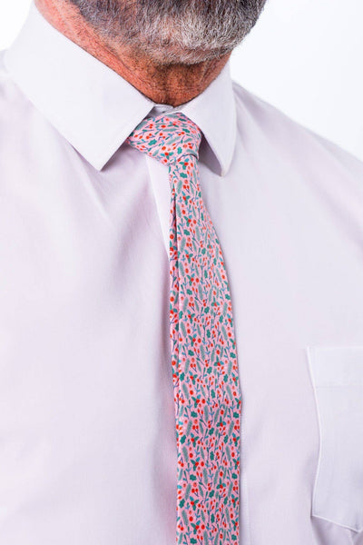 Santa's Little Neckwear: 3.25" Standard Tie