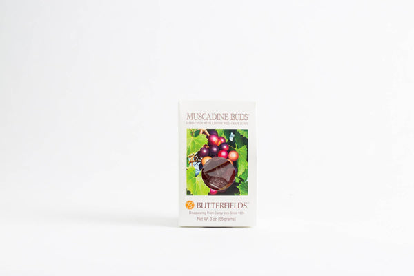 3oz Muscadine Buds - Lulu Bella Boutique