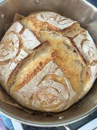 Organic, Non-GMO Sourdough Starter | Freeze Dried |  12gm