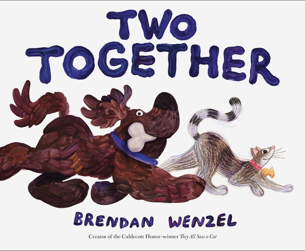 Two Together - Lulu Bella Boutique