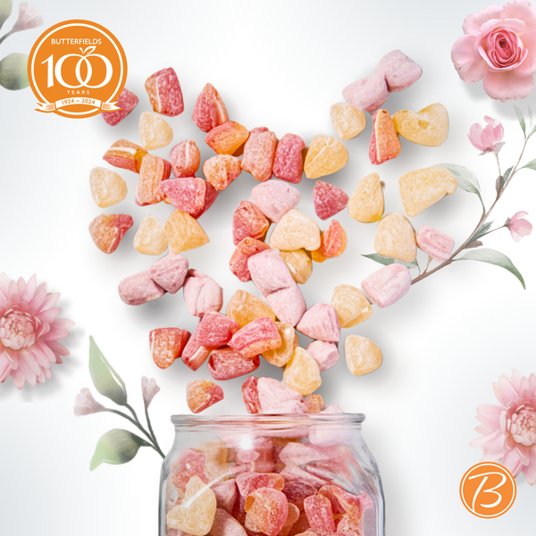 Cherry Buds: 3oz - Lulu Bella Boutique