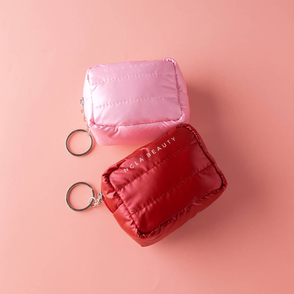 Mini Balms to Go! Keychain Set - Sparkling Rose/Berries - Lulu Bella Boutique