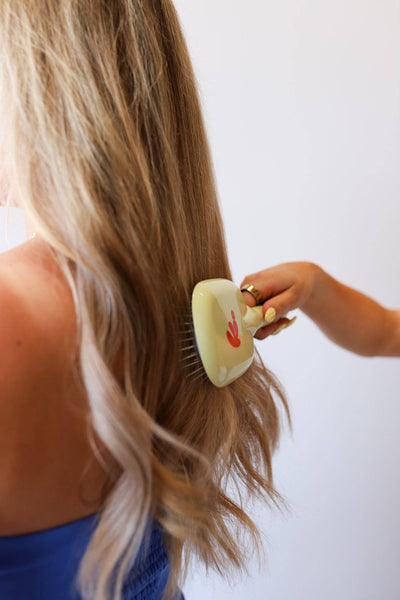Scalp to Ends Brush - Lulu Bella Boutique