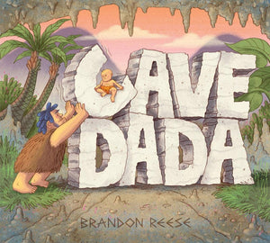 Cave Dada - Lulu Bella Boutique
