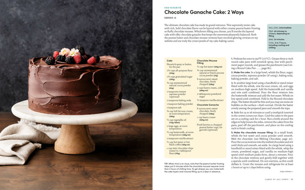 Sally's Baking 101 - Lulu Bella Boutique