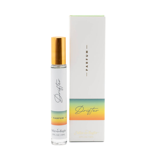 Drifter | Parfum Spray 8 mL - Lulu Bella Boutique