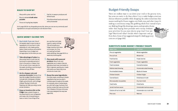 Don’t Think About Dinner: Jenn Lueke - Lulu Bella Boutique