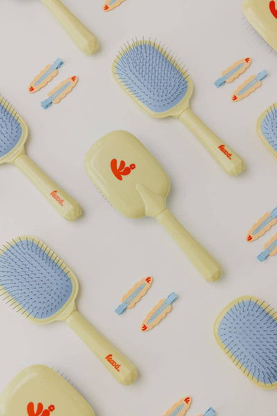 Scalp to Ends Brush - Lulu Bella Boutique
