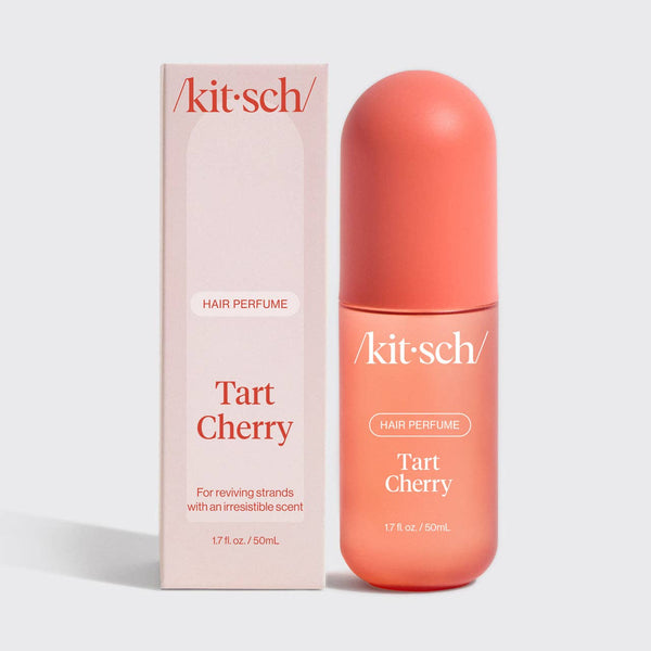 Tart Cherry Hair Perfume - Lulu Bella Boutique