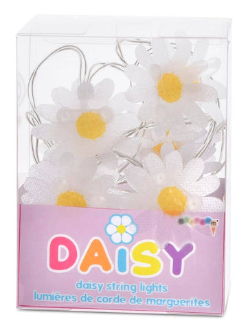 Daisy String Lights