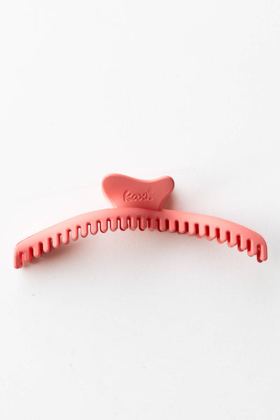 KAXI ORIGINAL WAVY HOLD EVERYTHING CLAW: HONEY BLONDE - Lulu Bella Boutique