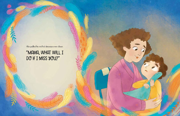 What Will I Do if I Miss You?