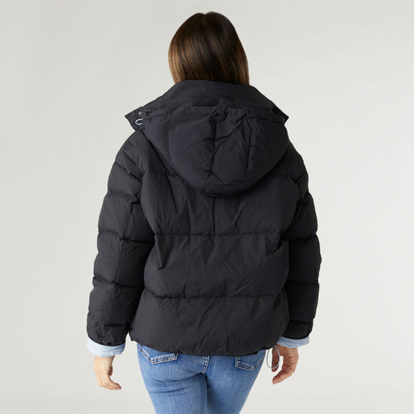 Tinsley Down Puffer Jacket