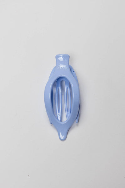 LAY DOWN 2.0 CLAW: SHINY LIGHT TORTOISE - Lulu Bella Boutique