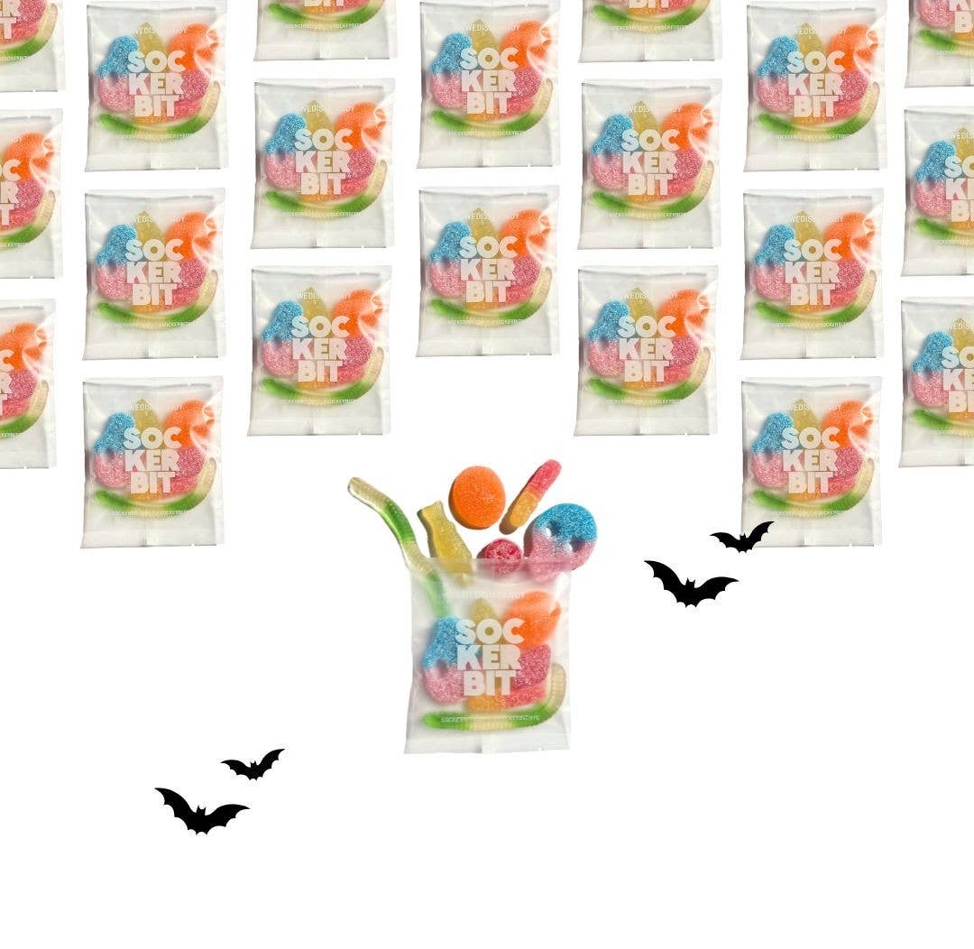Single Serving Bags-Pack of 30 - Lulu Bella Boutique