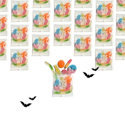 Single Serving Bags-Pack of 30 - Lulu Bella Boutique