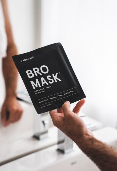 Bro Mask Duo