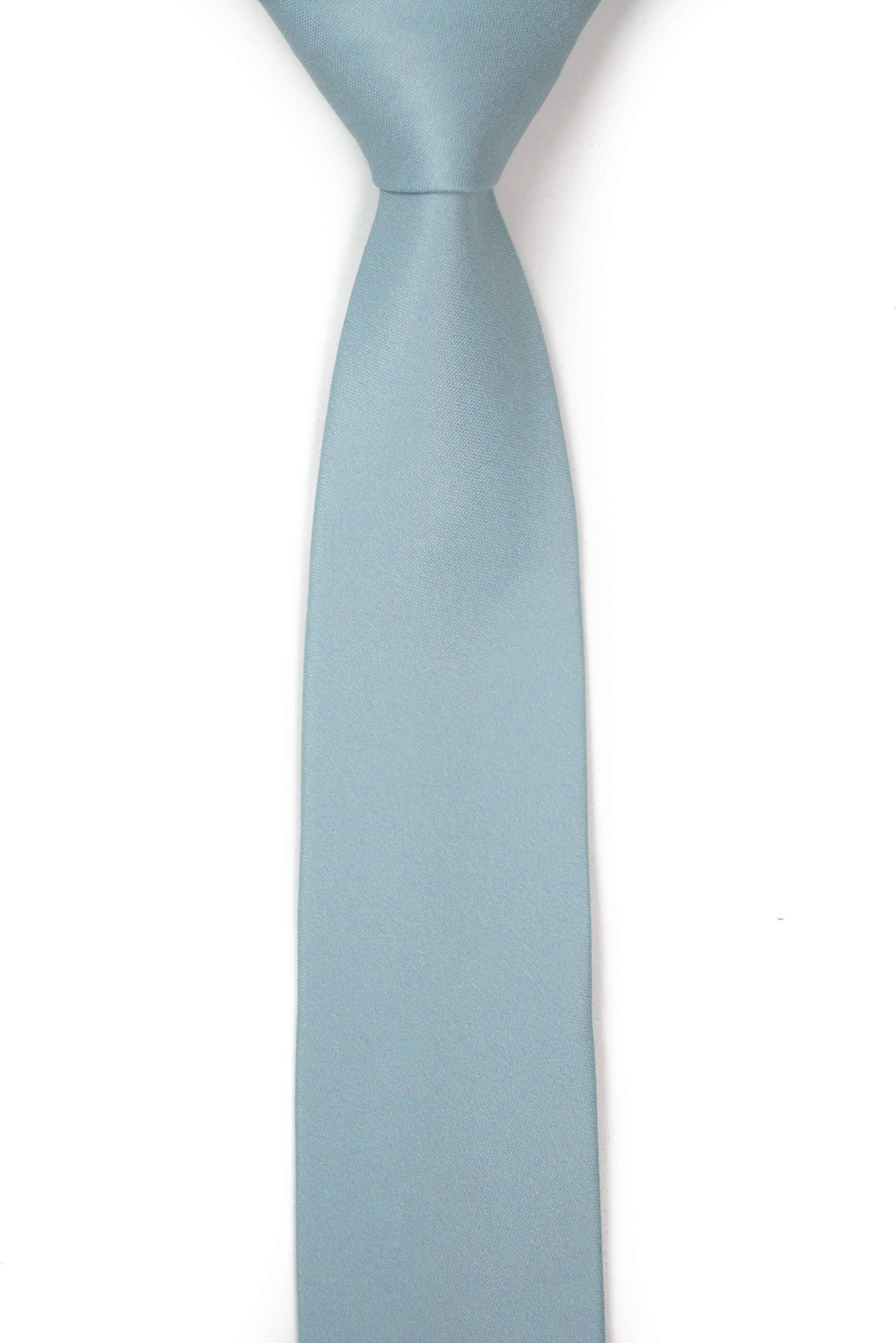 Merman - Dusty Mint Tie: 3.25" Standard Tie - Lulu Bella Boutique